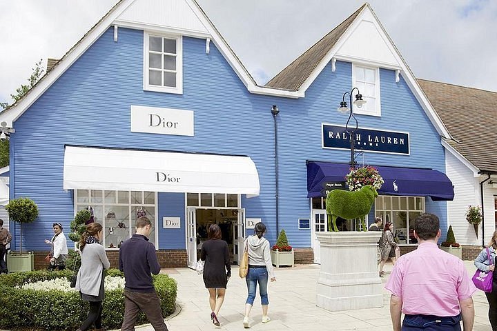 Bicester Village